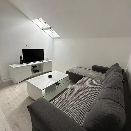 Appartement Andrea *